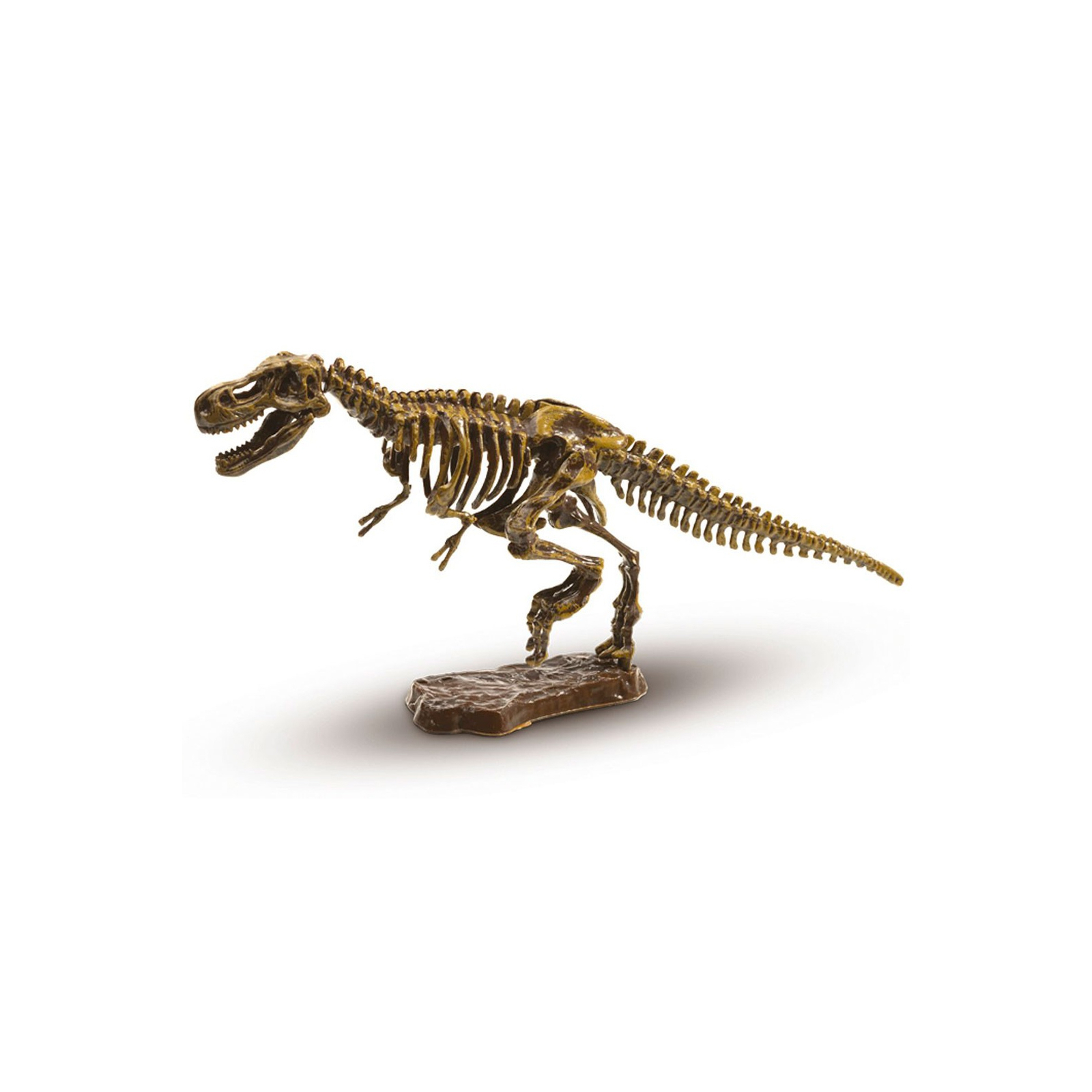 Набір для експериментів Ses Дослідник Розкопки скелета Тиранозавра (25028S) зображення 2