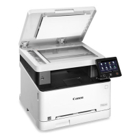 Многофункциональное устройство Canon i-SENSYS MF641Cw c WiFi (3102C015) изображение 4
