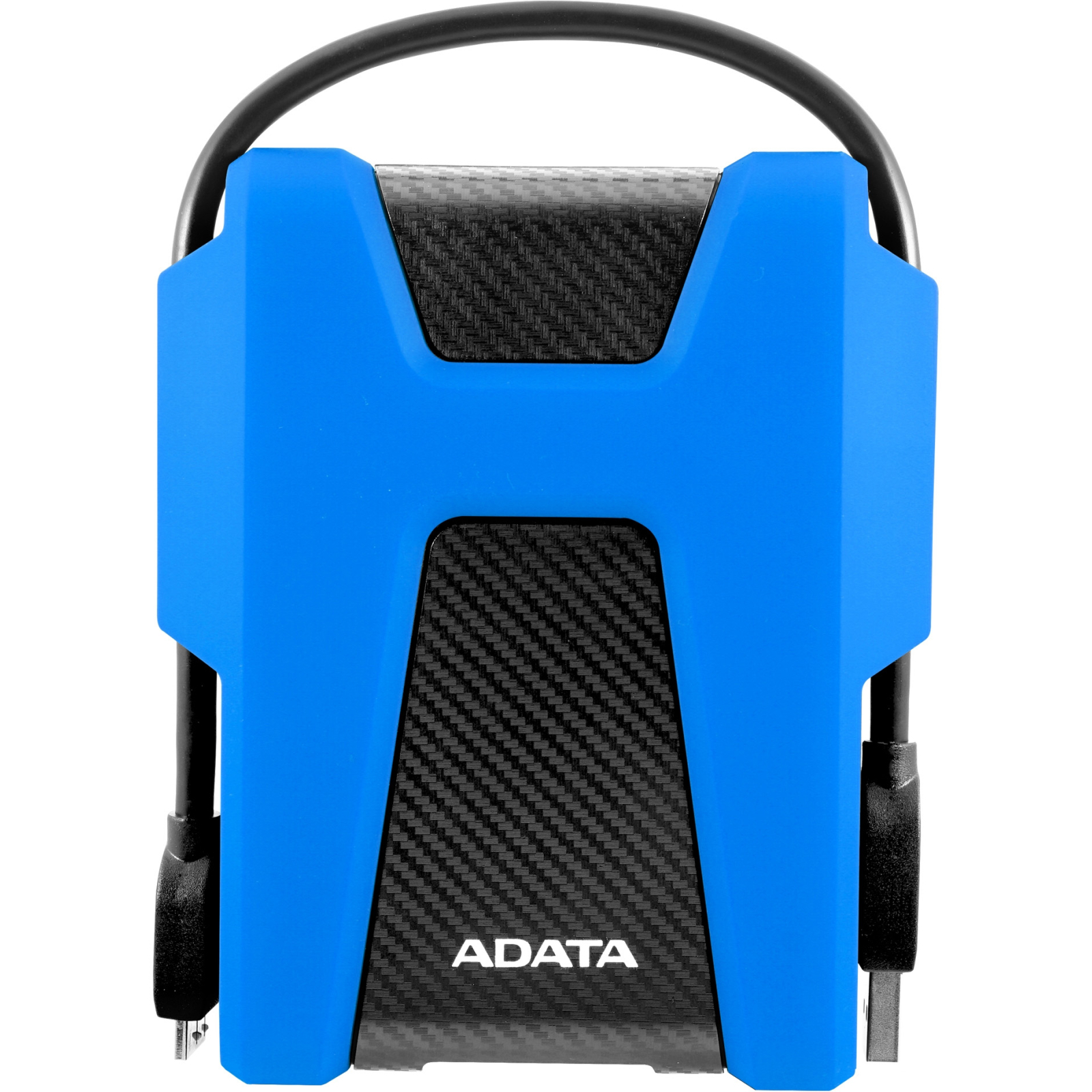 Внешний жесткий диск 2.5" 1TB ADATA (AHD680-1TU31-CBK)