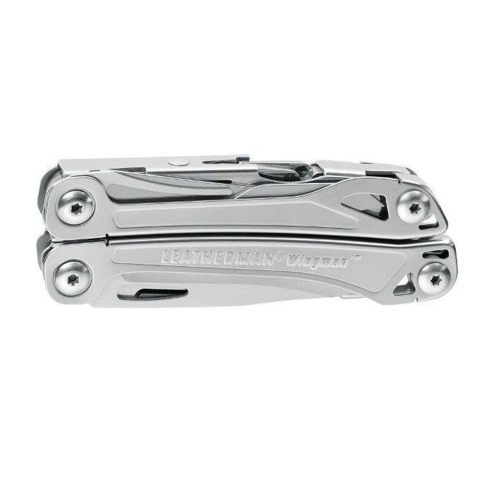 Мультитул Leatherman Wingman синтетический чехол, карт. коробка (832523) изображение 3