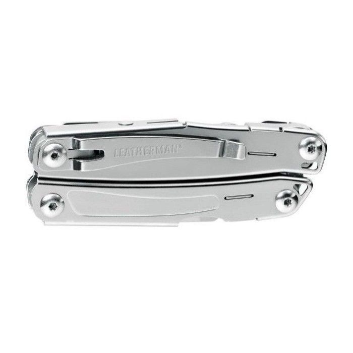 Мультитул Leatherman Wingman синтетический чехол, карт. коробка (832523) изображение 4