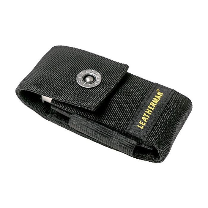 Мультитул Leatherman Wingman синтетический чехол, карт. коробка (832523) изображение 5