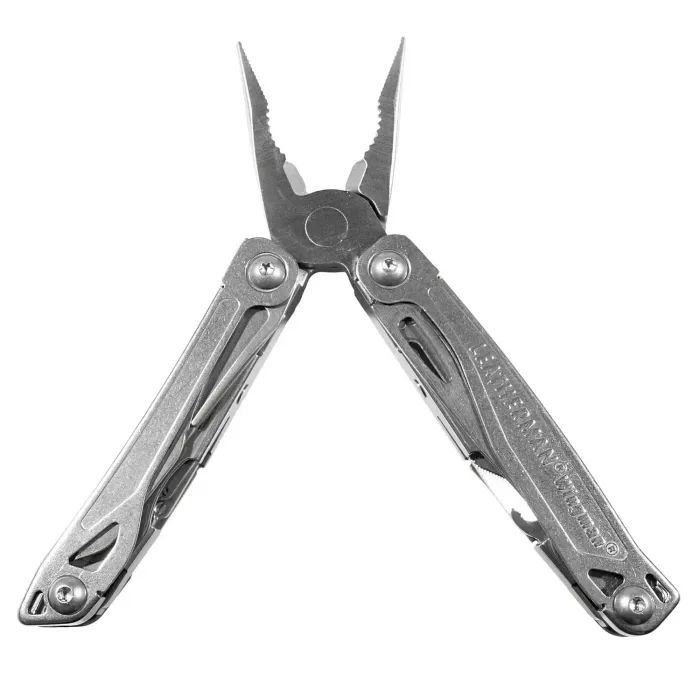 Мультитул Leatherman Wingman синтетический чехол, карт. коробка (832523) зображення 7