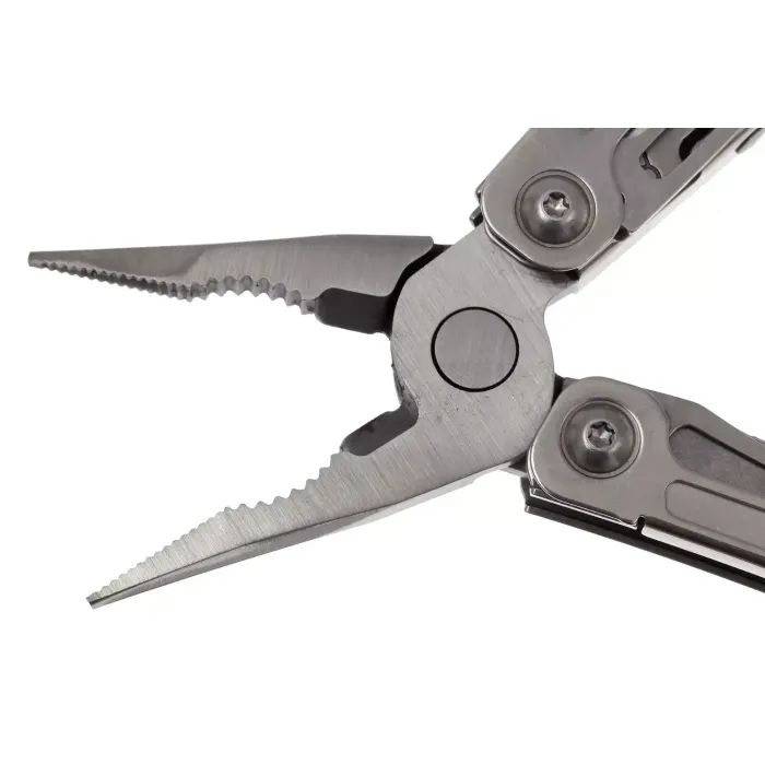Мультитул Leatherman Wingman синтетический чехол, карт. коробка (832523) зображення 9