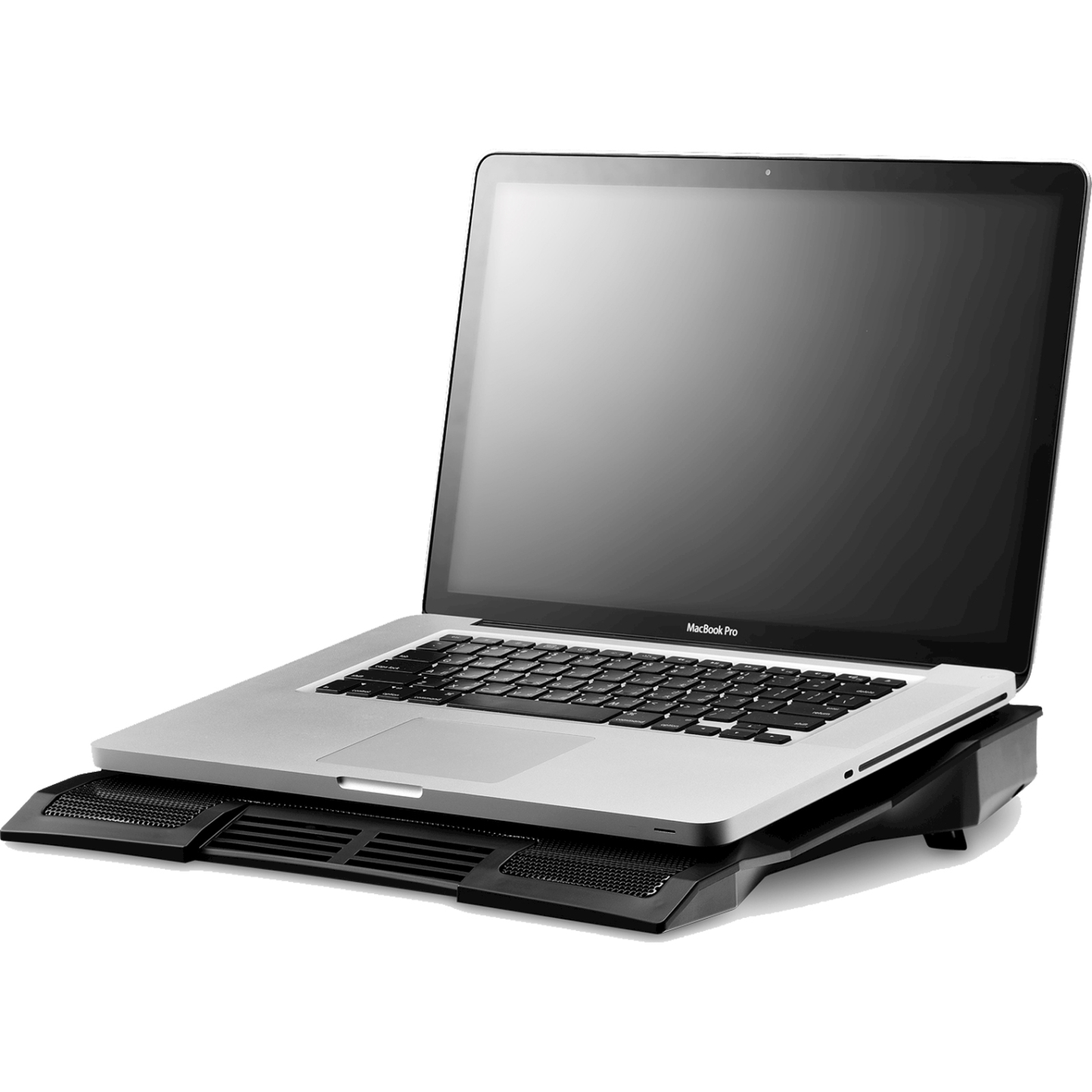 Підставка до ноутбука CoolerMaster NotePal XL (R9-NBC-NXLK-GP) зображення 4
