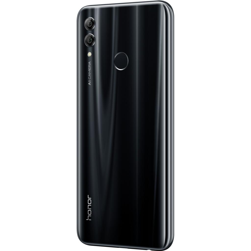 Мобільний телефон Honor 10 Lite 3/32GB Black (51093FBS) зображення 10