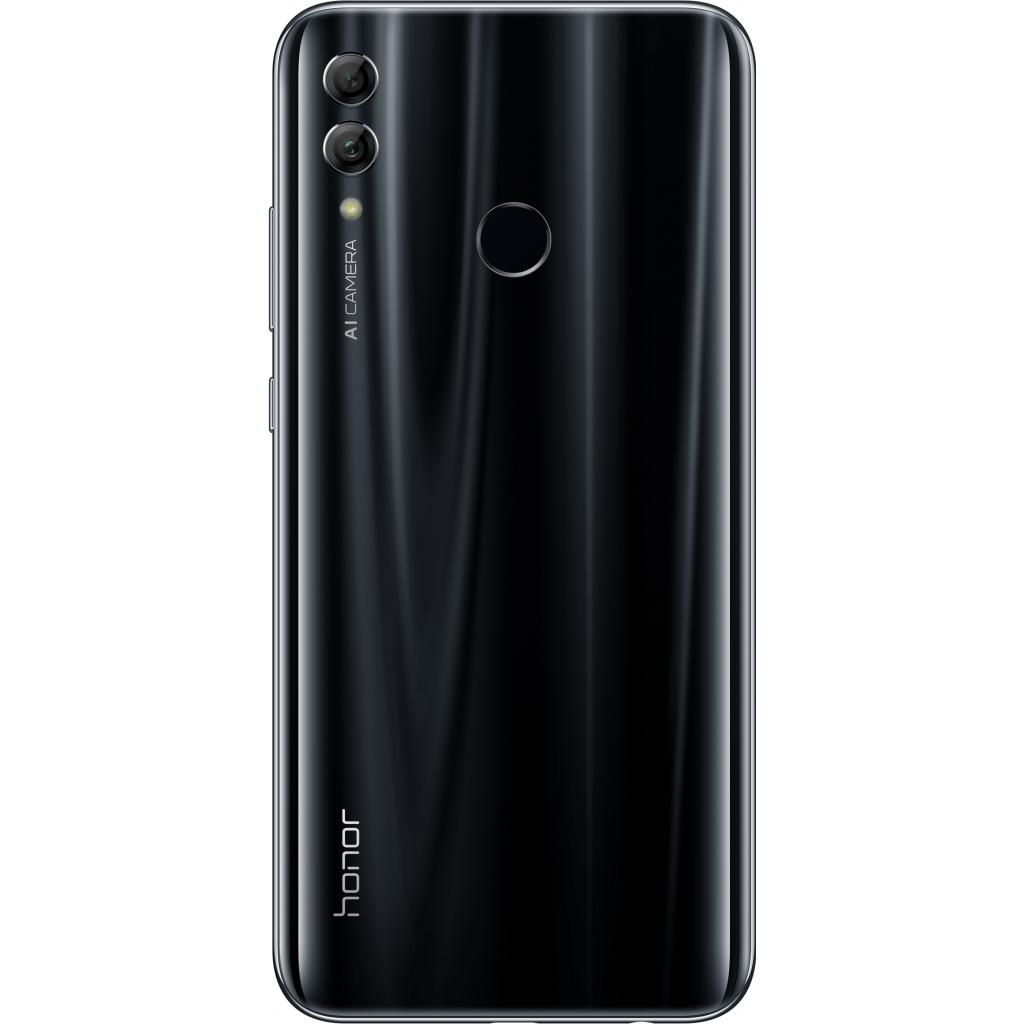 Мобильный телефон Honor 10 Lite 3/32GB Black (51093FBS) изображение 2