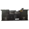 Аккумулятор для ноутбука ASUS UX21A C23-UX21, 4800mAh (35Wh), 6cell, 7.4V, Li-Pol, черная, (A47180)