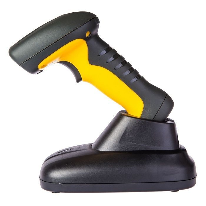 Сканер штрих-коду Netum 1202W (1202W-NT0009) зображення 2