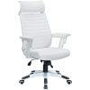 Офісне крісло Special4You Monika white (000003513) зображення 3