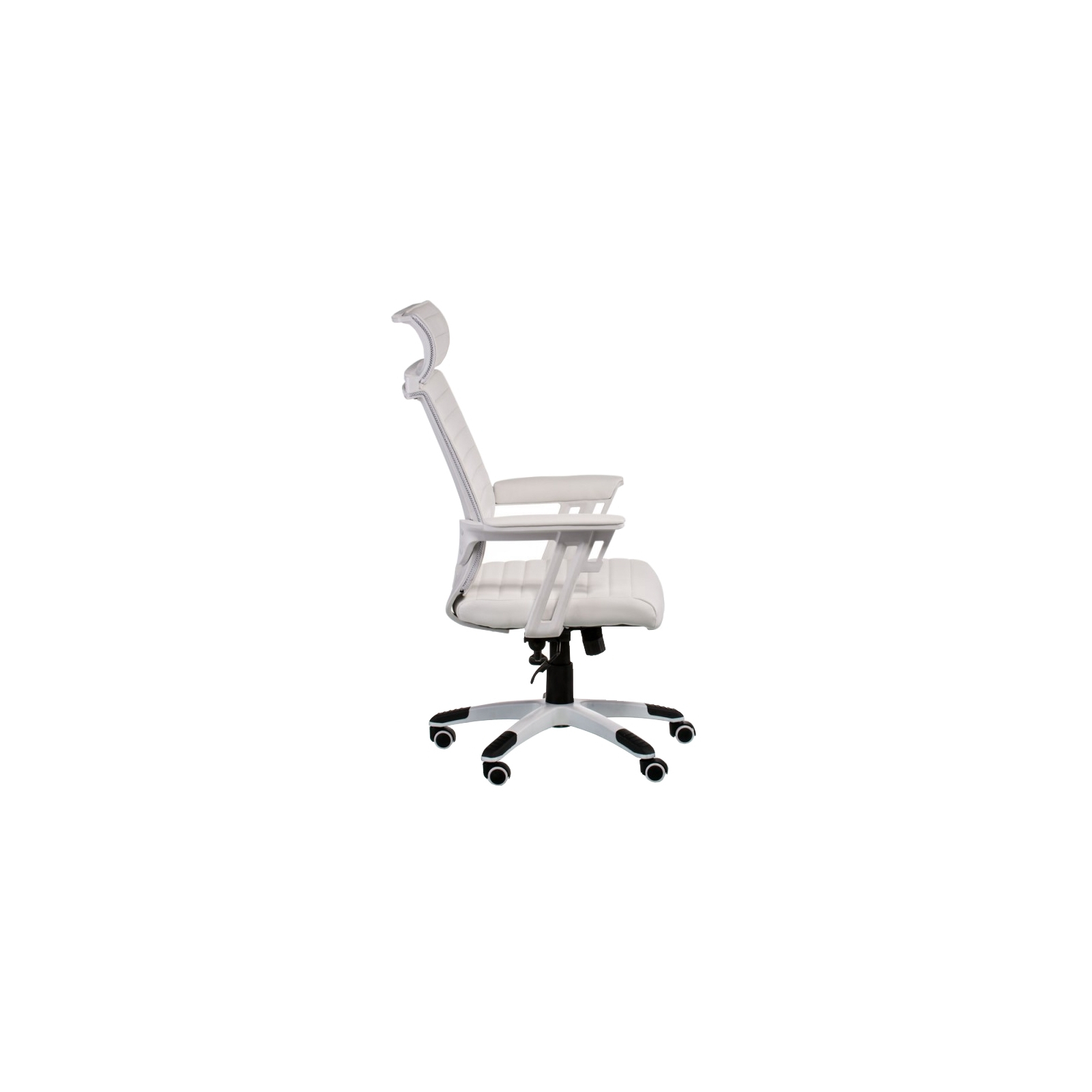 Офісне крісло Special4You Monika white (000003513) зображення 4