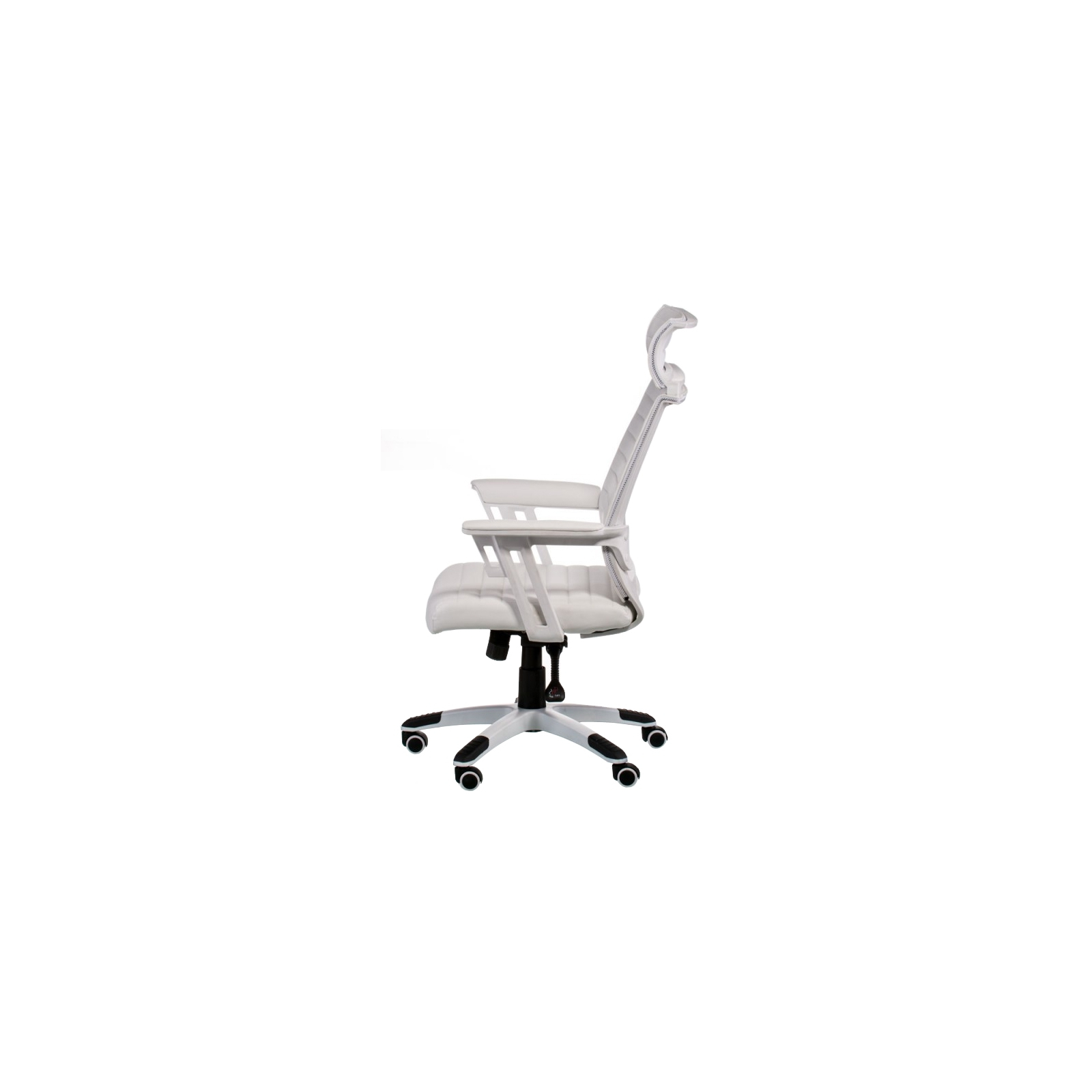 Офісне крісло Special4You Monika white (000003513) зображення 5
