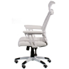 Офісне крісло Special4You Monika white (000003513) зображення 5