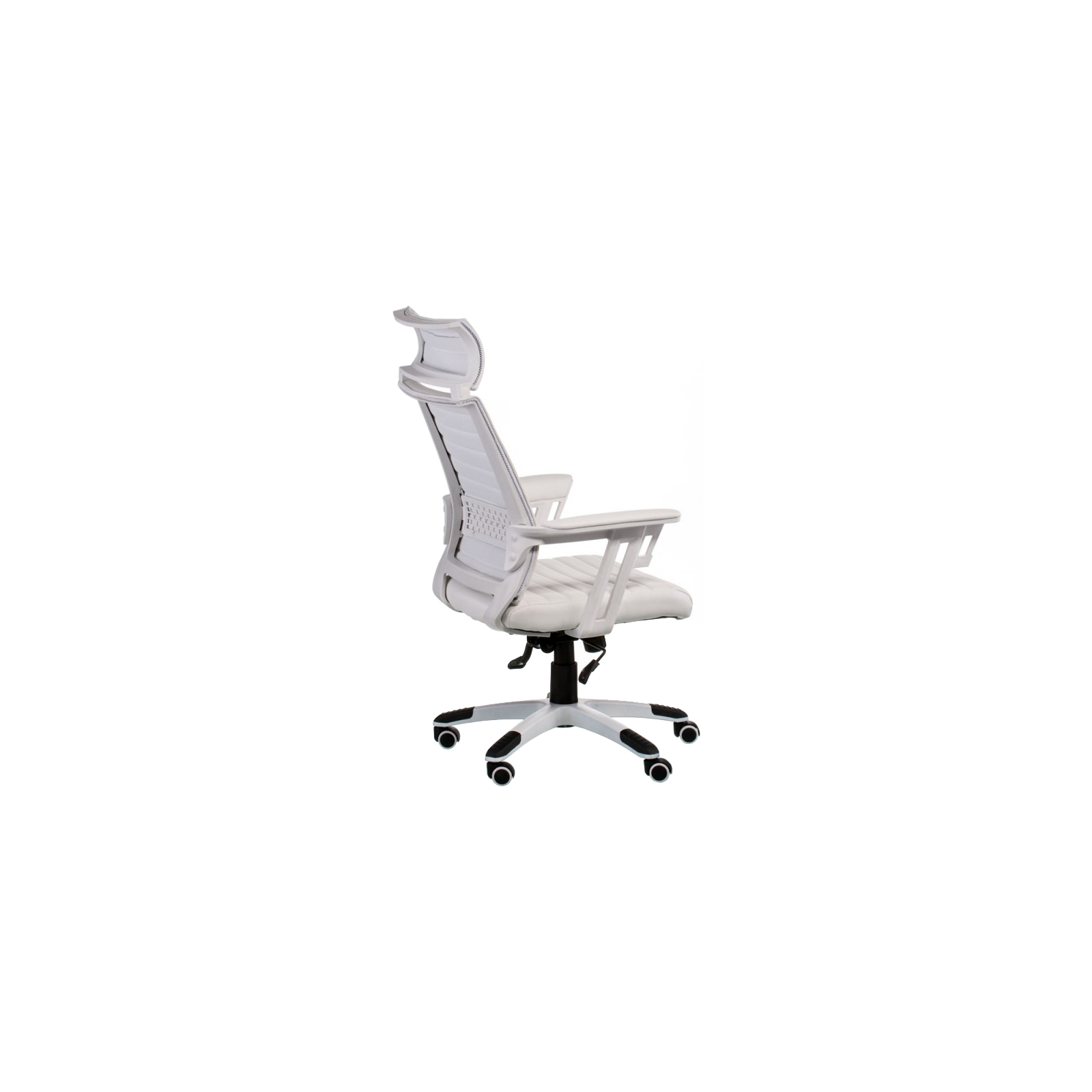 Офісне крісло Special4You Monika white (000003513) зображення 6