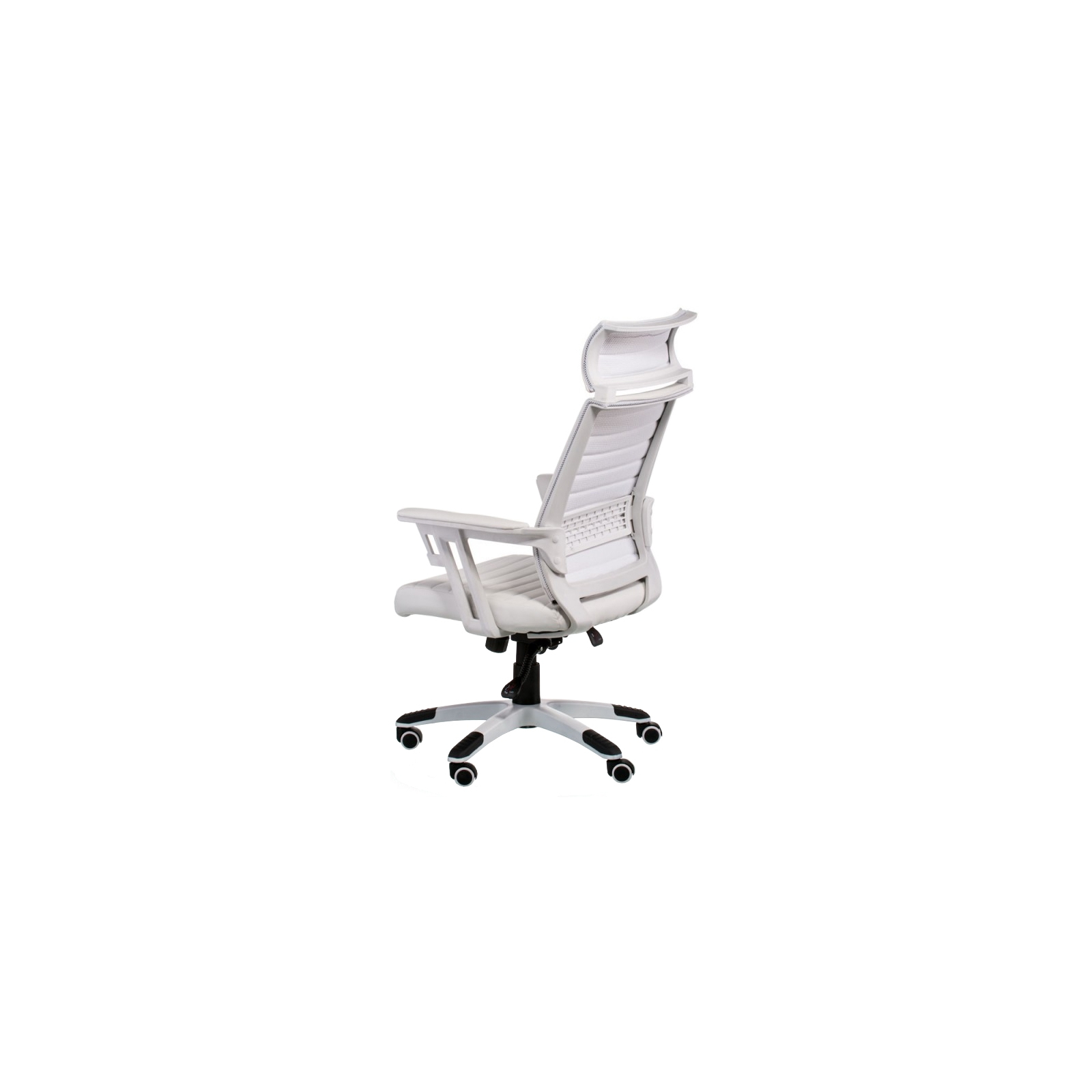 Офісне крісло Special4You Monika white (000003513) зображення 7
