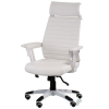 Офісне крісло Special4You Monika white (000003513)