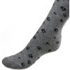 Колготки детские BNM с лапками (M0C0301-1456-5G-gray) изображение 2