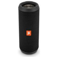 Акустическая система JBL Flip 3 Stealth Edition Black (JBLFLIP3STEALTH)