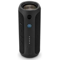Акустическая система JBL Flip 3 Stealth Edition Black (JBLFLIP3STEALTH) изображение 2