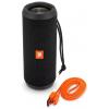 Акустическая система JBL Flip 3 Stealth Edition Black (JBLFLIP3STEALTH) изображение 3