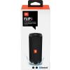 Акустическая система JBL Flip 3 Stealth Edition Black (JBLFLIP3STEALTH) изображение 5
