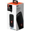 Акустическая система JBL Flip 3 Stealth Edition Black (JBLFLIP3STEALTH) изображение 6