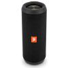 Акустическая система JBL Flip 3 Stealth Edition Black (JBLFLIP3STEALTH)