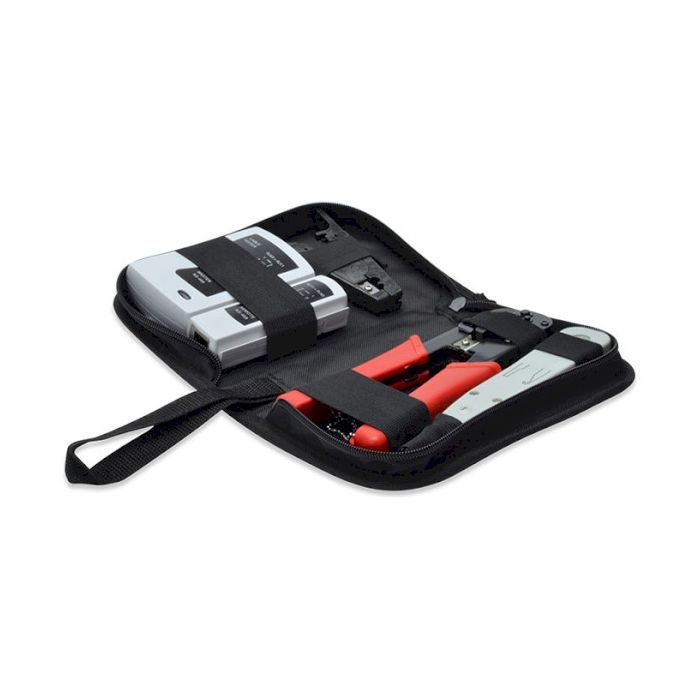 Набор инструментов для сети Digitus Network Tool Set (DN-94022) изображение 2