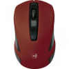 Мышка Defender MM-605 Red (52605) изображение 2