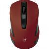 Мышка Defender MM-605 Red (52605) изображение 2