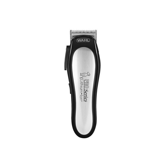 Машинка для стрижки тварин Moser WAHL Lithium Ion Pro (09766-016) зображення 2