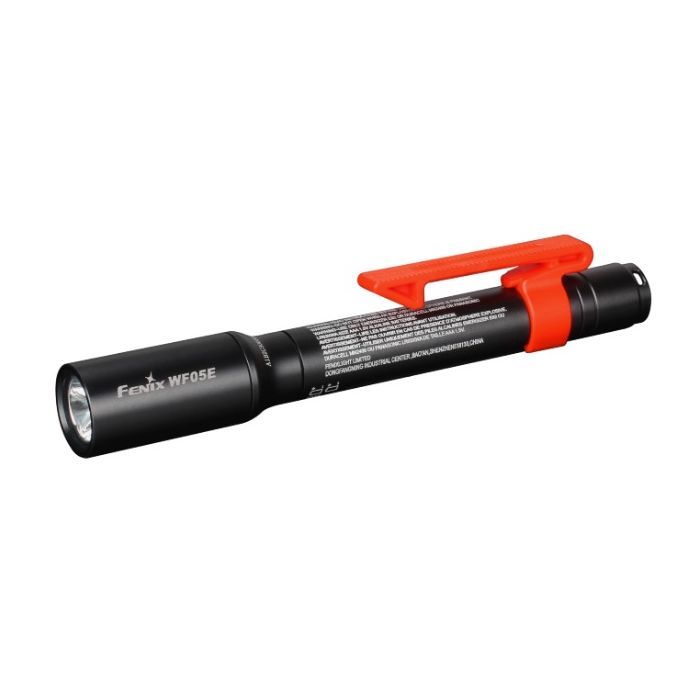 Фонарь Fenix WF05E