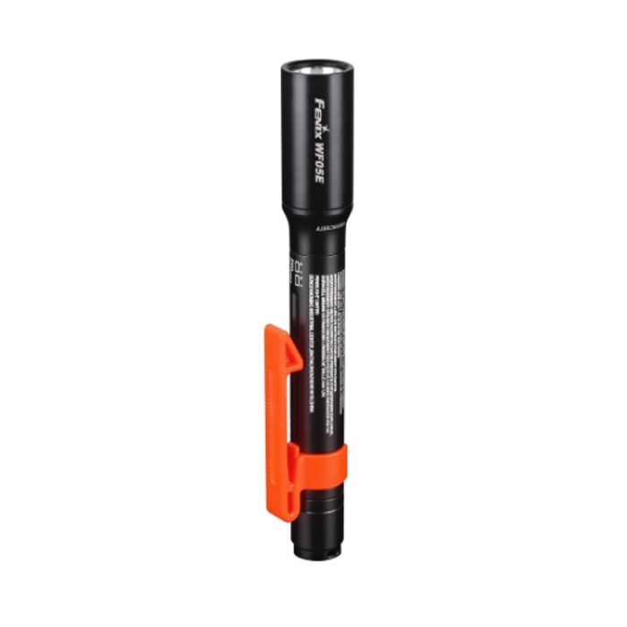 Фонарь Fenix WF05E изображение 4