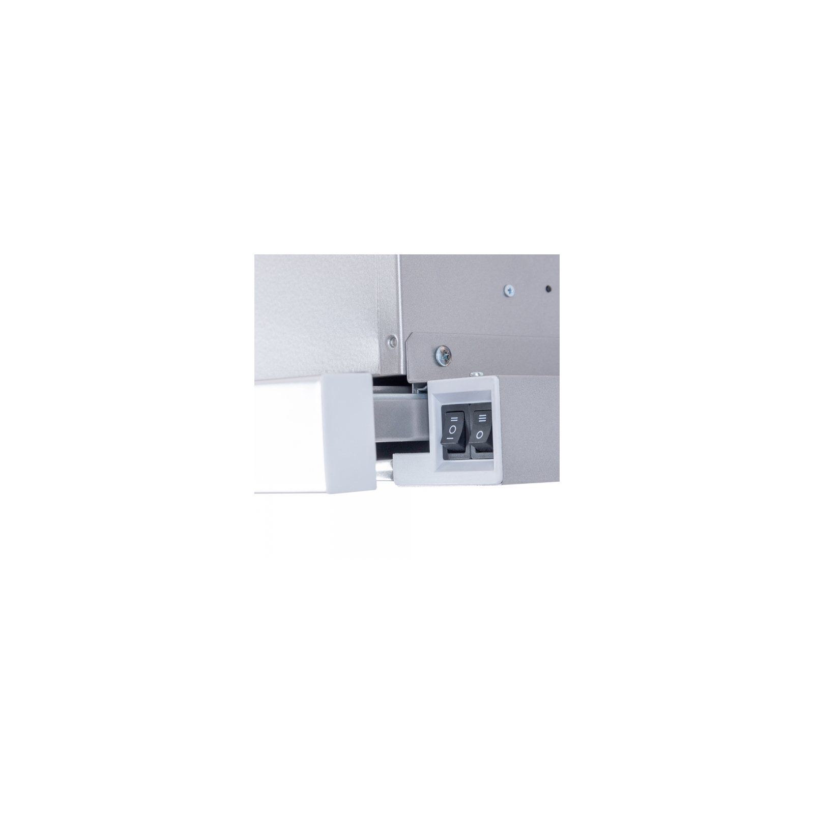 Вытяжка кухонная Perfelli TL 6212 C WH 650 LED (TL6212CWH650LED) изображение 9