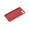 Чехол для мобильного телефона 2E Apple iPhone 7/8, Liquid Silicone, Rose Red (2E-IPH-7/8-NKSLS-RRD) изображение 2