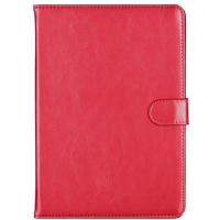 Чехол для планшета 2E Basic Universal 9-10", Deep Red (2E-UNI-9-10-OC-RD)