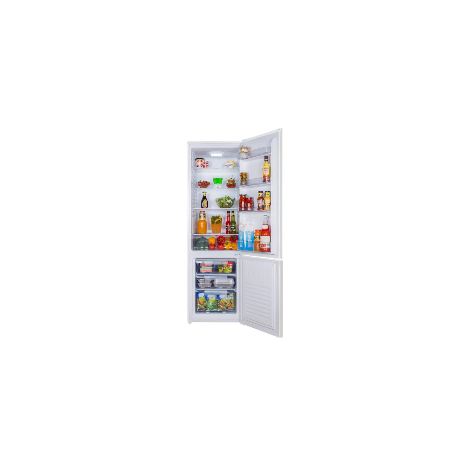 Холодильник Nord HR 239 W зображення 3