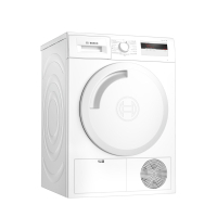 Сушильная машина Bosch WTH83001ME