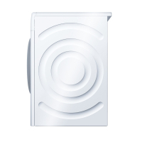 Сушильная машина Bosch WTH83001ME изображение 2