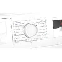 Сушильная машина Bosch WTH83001ME изображение 5