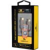 Кабель мультимедийный HDMI to HDMI 1.0m V2.0b Cablexpert (CCBP-HDMIPCC-1M) изображение 3