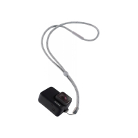 Аксессуар к экшн-камерам GoPro Sleeve & Lanyard (Black) (ACSST-001) изображение 5
