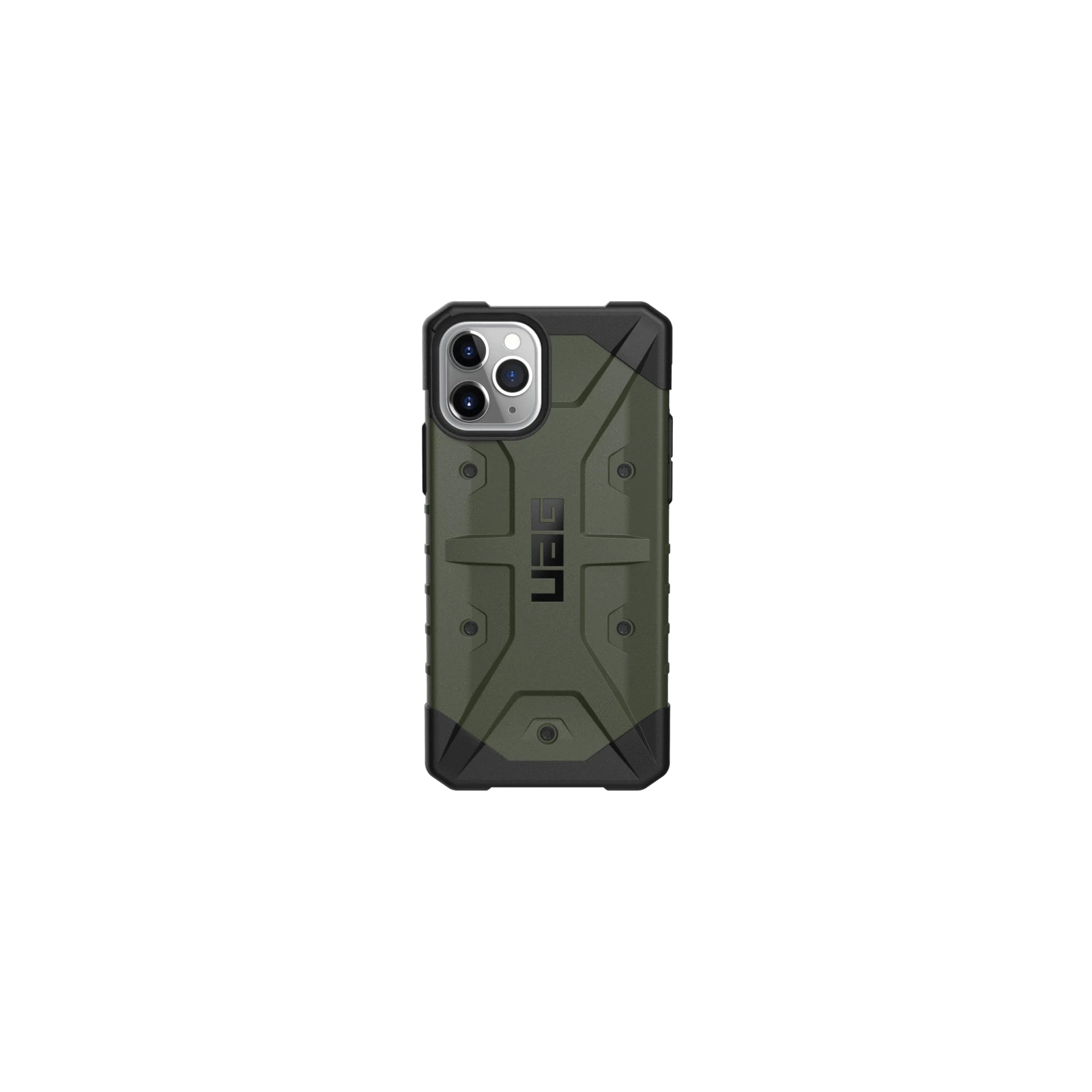 Чехол для мобильного телефона UAG iPhone 11 Pro Pathfinder, Olive Drab (111707117272)