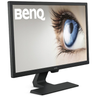 Монитор BenQ BL2483 Black изображение 3