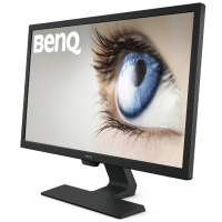 Монитор BenQ BL2483 Black изображение 4