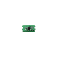 Чип для картриджа Kyocera TK-5160C (EU) 12k cyan Static Control (TK5160CP-CEU)
