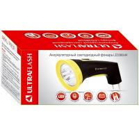 Фонарь Ultra Flash LED3804M изображение 2