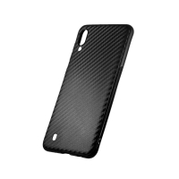 Чехол для мобильного телефона ColorWay ColorWay TPU Сarbon для Samsung Galaxy M10 Black (CW-CTCBSGM105-BK) изображение 2