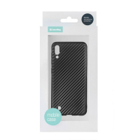 Чехол для мобильного телефона ColorWay ColorWay TPU Сarbon для Samsung Galaxy M10 Black (CW-CTCBSGM105-BK) изображение 3