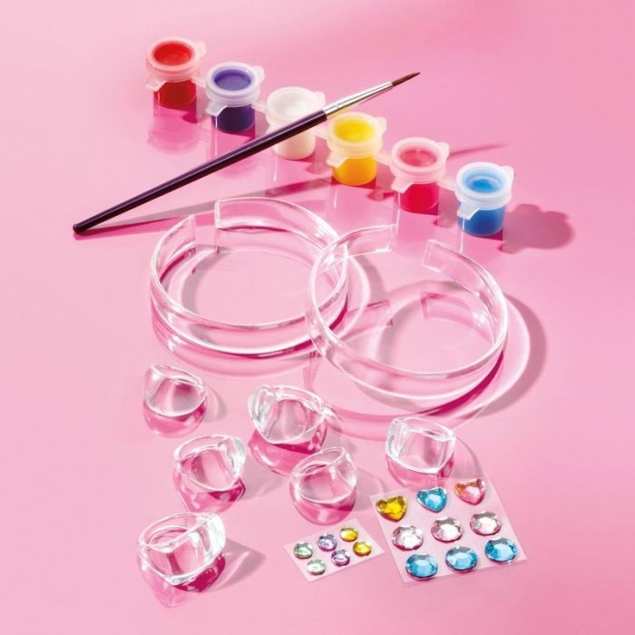 Набір для творчості Totum Кристал (20504) зображення 2